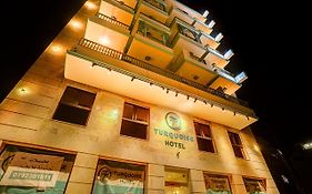 Turquoise Hotel